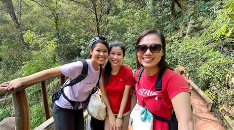 Baguio Adventures .